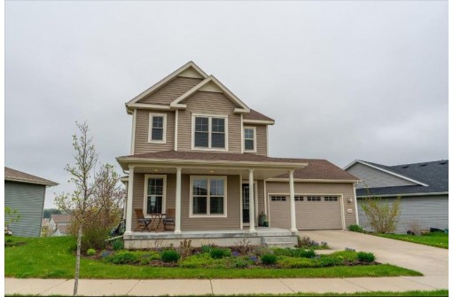 10108 Meandering Way, Verona, WI 53593