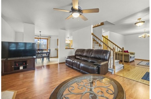 1238 Jasmine Drive, Madison, WI 53719