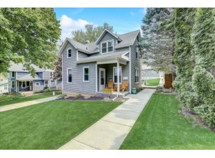 203 N Washington Street Mount Horeb, WI 53572