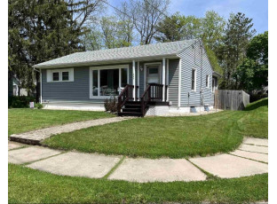 425 East Street Stoughton, WI 53589