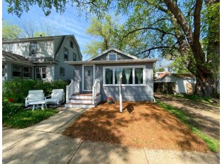 1008 Colby Street Madison, WI 53715