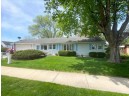 106 S Franklin Street, Verona, WI 53593