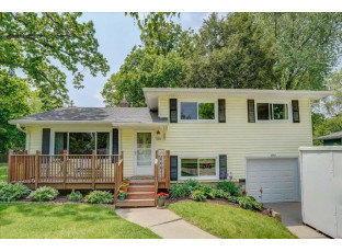 5215 Turner Avenue Madison, WI 53716