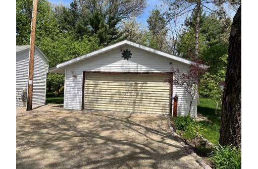 770 Deerborn Avenue, Friendship, WI 53934