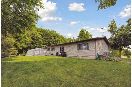 W600 Atkinson Road, Albany, WI 53502