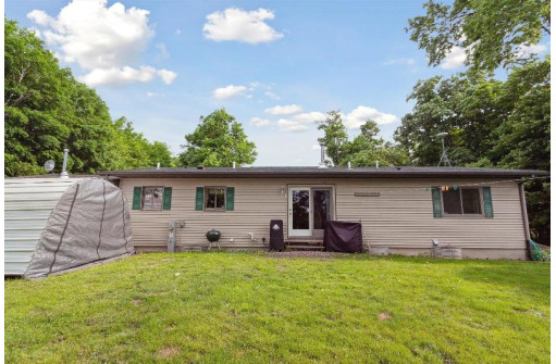 W600 Atkinson Road, Albany, WI 53502