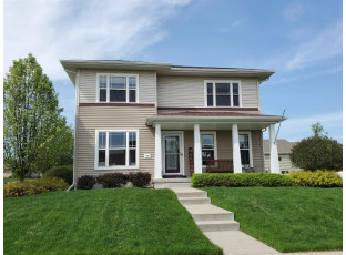 630 Hawthorn Drive Sun Prairie, WI 53590