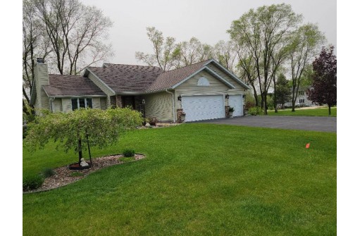 173 Tara Drive, Tomah, WI 54660