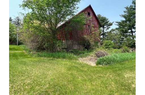 S3476 Old Loganville Road, Reedsburg, WI 53959