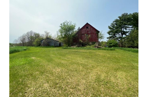 S3476 Old Loganville Road, Reedsburg, WI 53959