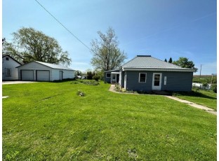 119 W Farwell Street Ridgeway, WI 53582