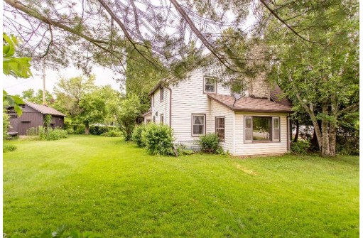 803 Blake Street, Blanchardville, WI 53516