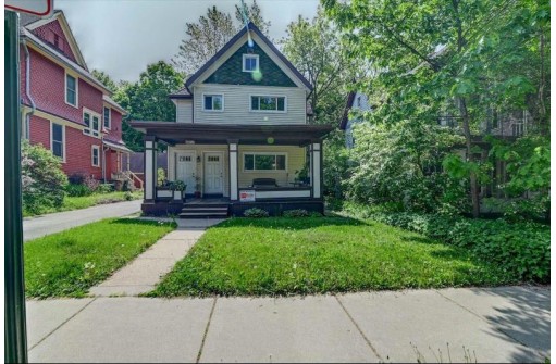 1145 E Johnson Street, Madison, WI 53703