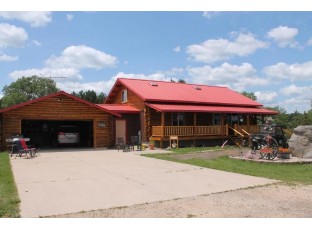 N3982 Davis Drive Montello, WI 53949-0000