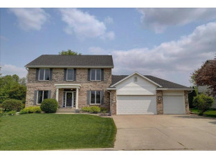 1013 Duncannon Way Sun Prairie, WI 53590