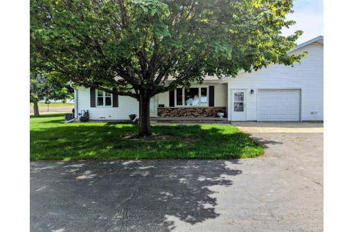 808 Pattee Drive, Waupun, WI 53963