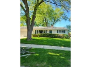 1408 Arrowood Drive Madison, WI 53704