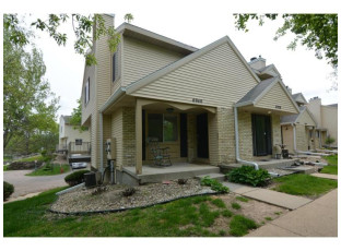 6940 Park Ridge Drive Madison, WI 53719