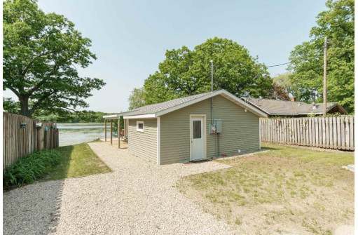 W5426 Buffalo Drive, Montello, WI 53949