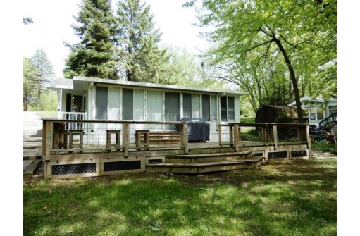 545 Glendale Dr, Edgerton, WI 53534