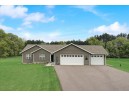 N3378 Flynn Drive, Montello, WI 53949