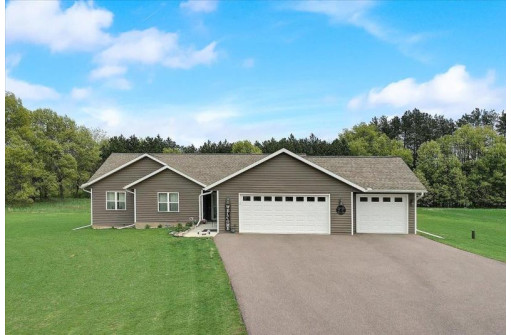 N3378 Flynn Drive, Montello, WI 53949