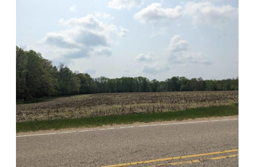 40AC County Road E, Westfield, WI 53964