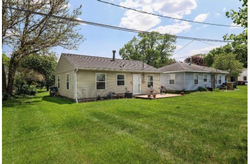 81 Craig Avenue, Madison, WI 53705