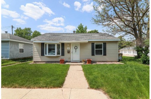 81 Craig Avenue, Madison, WI 53705