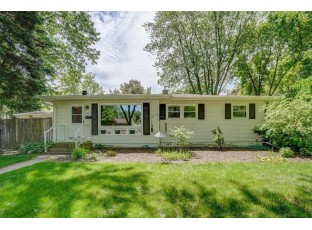 1001 Douglas Trail Madison, WI 53716