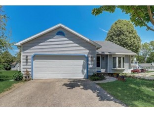 7122 E Valley Ridge Drive Madison, WI 53719