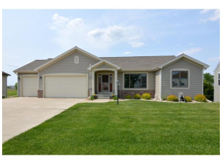 2396 Michigan Avenue Sun Prairie, WI 53590