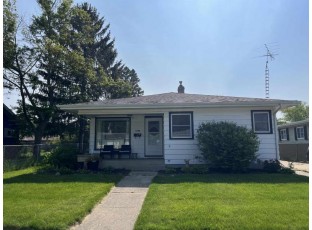 1315 S Pearl Street Janesville, WI 53546