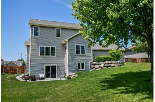 7713 Catchfly Lane, DeForest, WI 53532