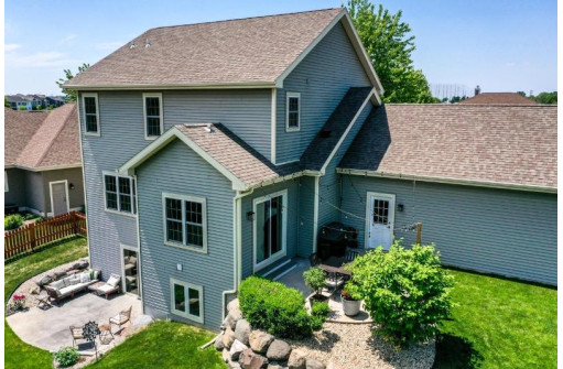 7713 Catchfly Lane, DeForest, WI 53532