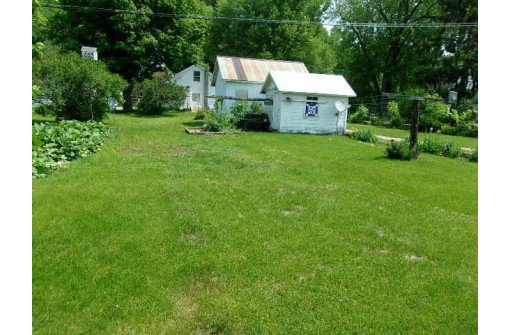 201 W Dewey Street, Cassville, WI 53806-0000