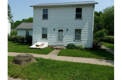 201 W Dewey Street, Cassville, WI 53806-0000