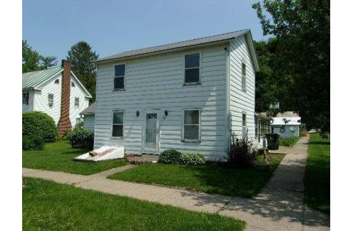 201 W Dewey Street, Cassville, WI 53806-0000