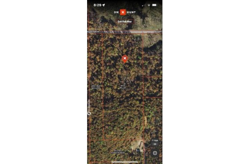 645 County Road O, Hancock, WI 54943