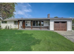 1617 Homberg Lane Madison, WI 53716