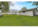 309 W Water Street, Cambridge, WI 53523