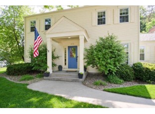 573 S Hillcrest Drive Verona, WI 53593