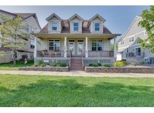 922 Stonehaven Drive Sun Prairie, WI 53590