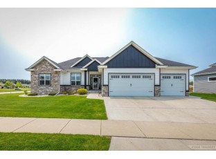 7730 Catchfly Lane DeForest, WI 53532