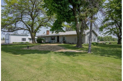 N3698 County Road K, Mauston, WI 53948