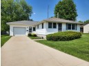 2723 8 1/2 Street, Monroe, WI 53566