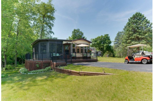 533 Glendale Road, Edgerton, WI 53534