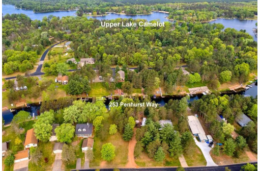 253 Penhurst Way, Nekoosa, WI 54457