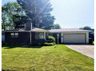 1036 N Lexington Drive Janesville, WI 53545