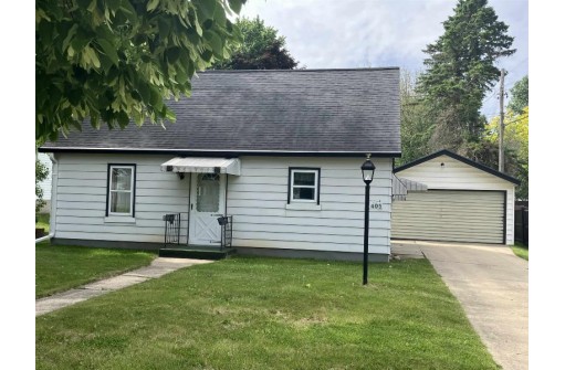 405 Carroll Street, Beaver Dam, WI 53916